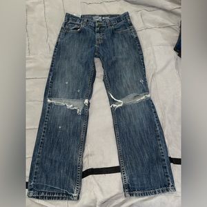 Jeans Boys size 14